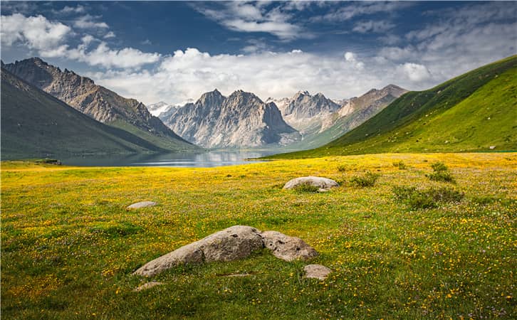 坐月子洗头洗澡加什么药材，看完你就知道了5