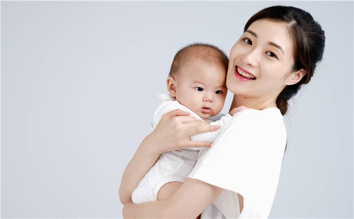 宝宝突然不吃母乳怎么回事，带你详细了解原因3