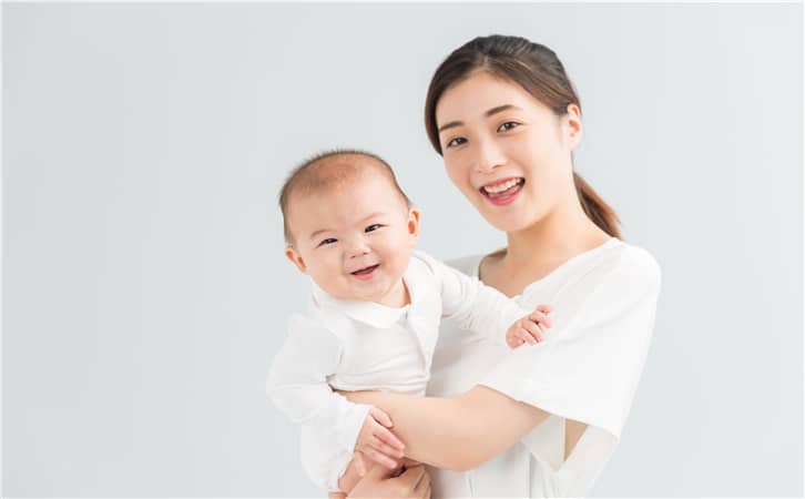 宝宝突然不吃母乳怎么回事，带你详细了解原因6