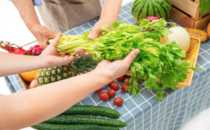 月子禁忌食物清单，这里都列全了4